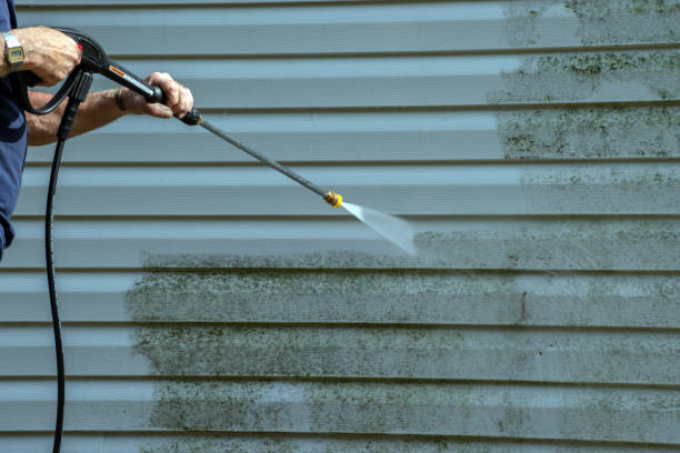 Best Residential Pressure Washing Services  in Commerce, TX